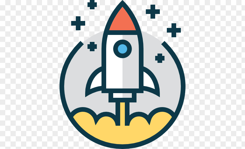 Rocket Ship Transparent Computer Software PNG