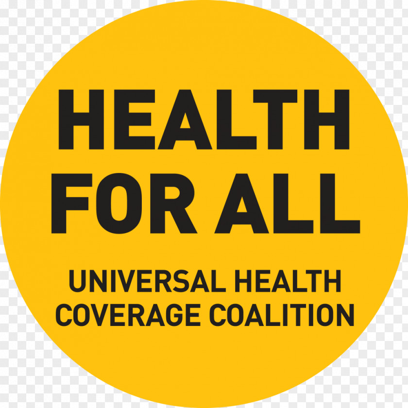 Sense Of Prevention Universal Health Coverage Day Care World Organization PNG