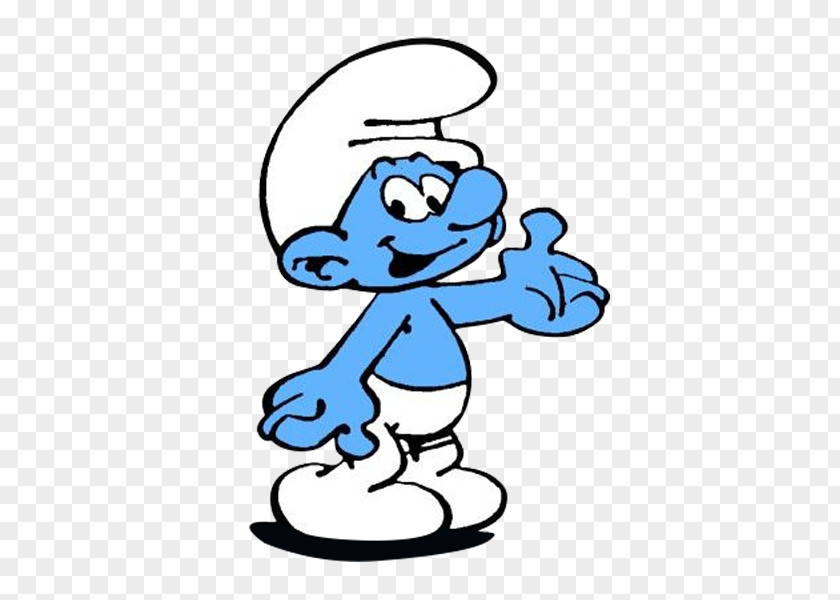 Smurfs Gargamel The Comic Book Cartoon Clip Art PNG