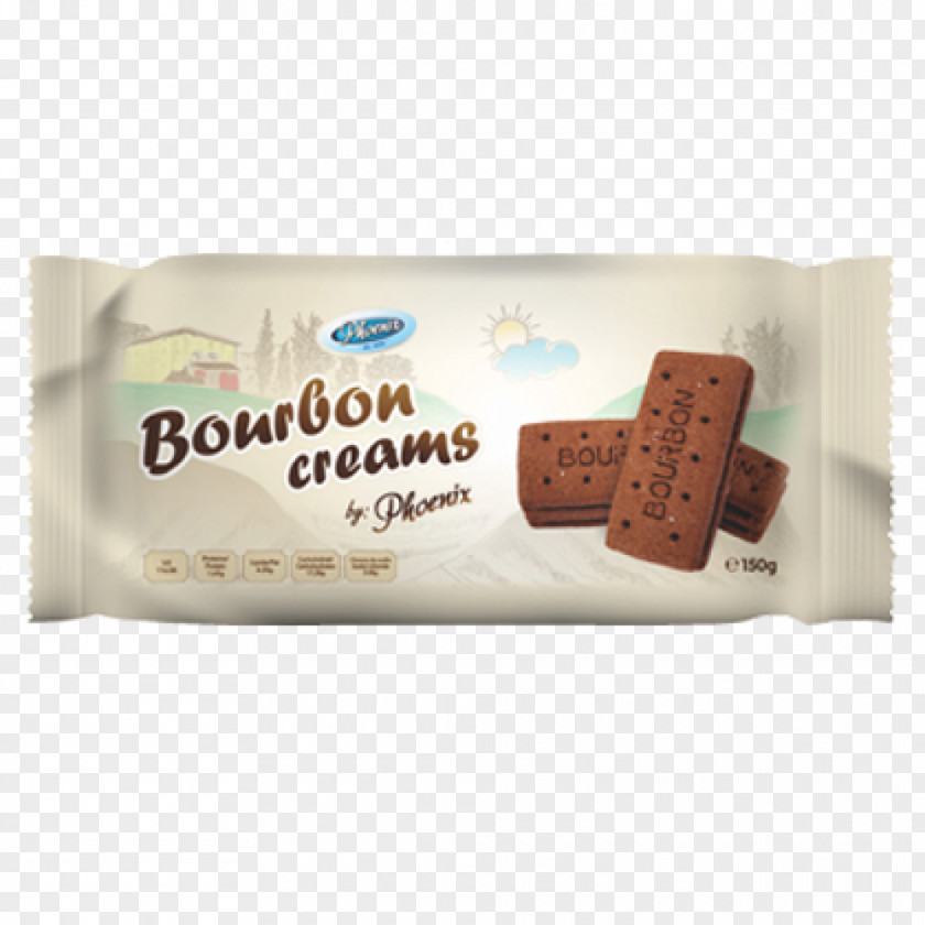 Bourbon Dairy Products Flavor PNG