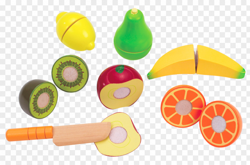 Fresh Fruit Membership Card Child Play Food Toy PNG