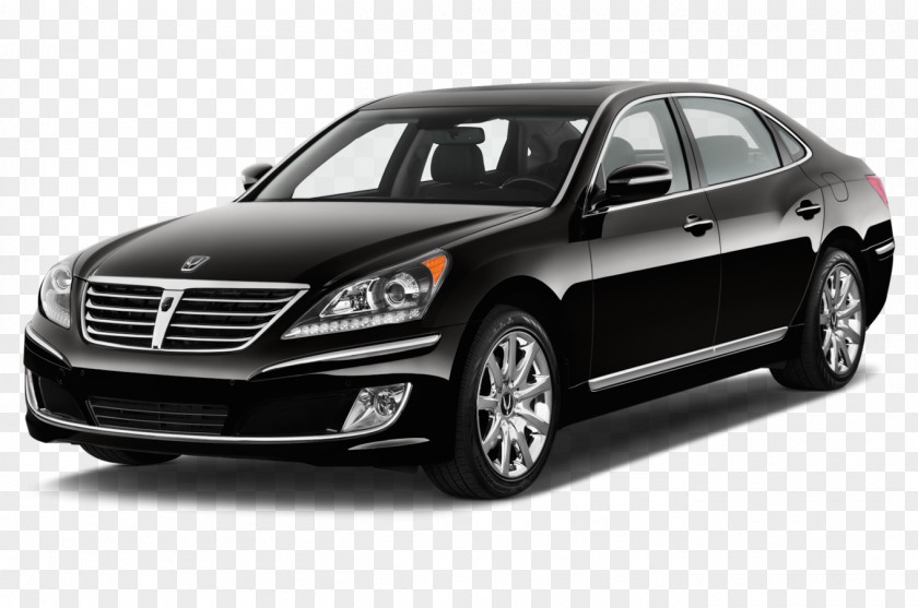 Hyundai 2013 Equus 2014 2012 2015 PNG