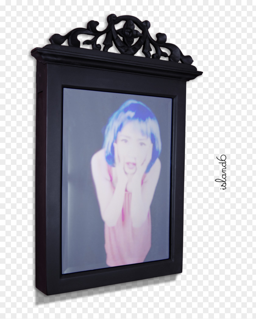 Knock Picture Frames PNG