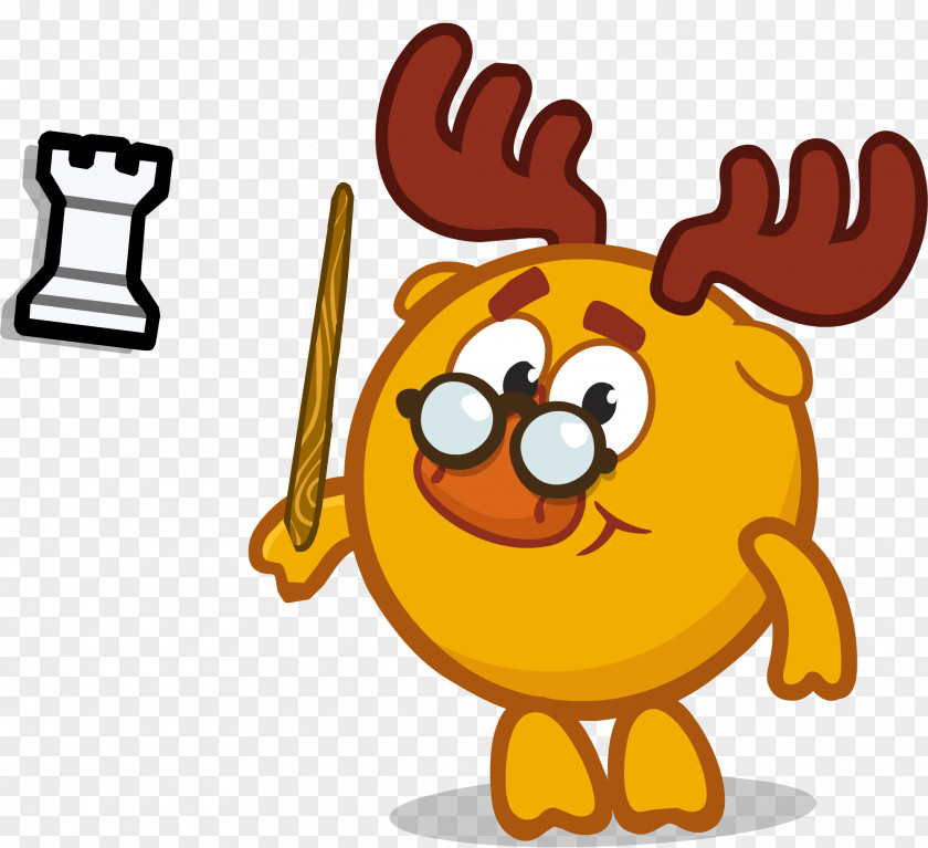 смешарики Losyash Kopatych Moose Clip Art PNG