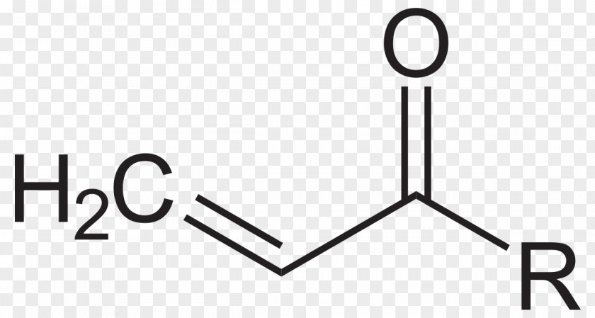 Methyl Group Vinyl Ketone Propionate Functional Butanone PNG