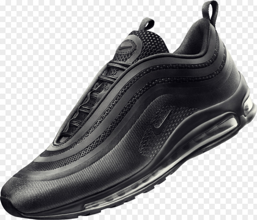 Nike Air Max 97 Metallic Hematite Shoe Mens OG Undefeated PNG