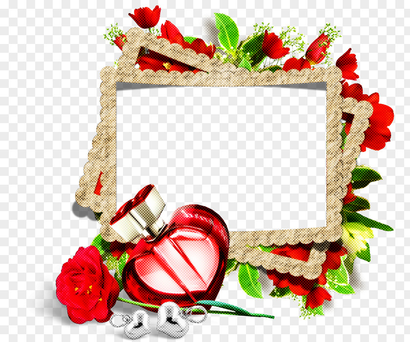 Picture Frame PNG