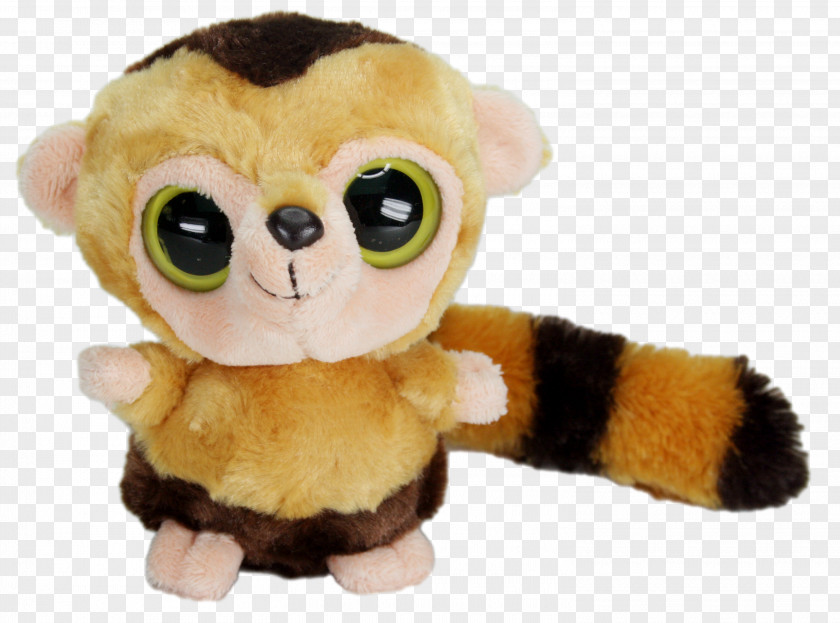 Robocar Poli Stuffed Animals & Cuddly Toys YooHoo Friends Doll Plush Squirrel PNG