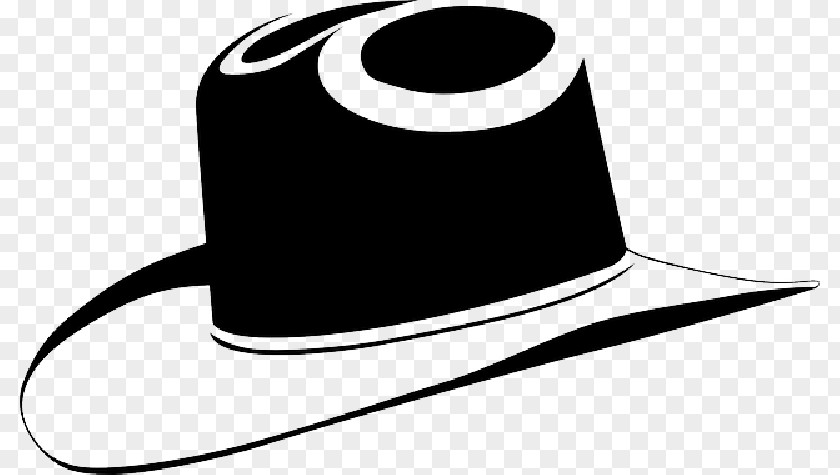 Vector Graphics Cowboy Hat Clip Art PNG