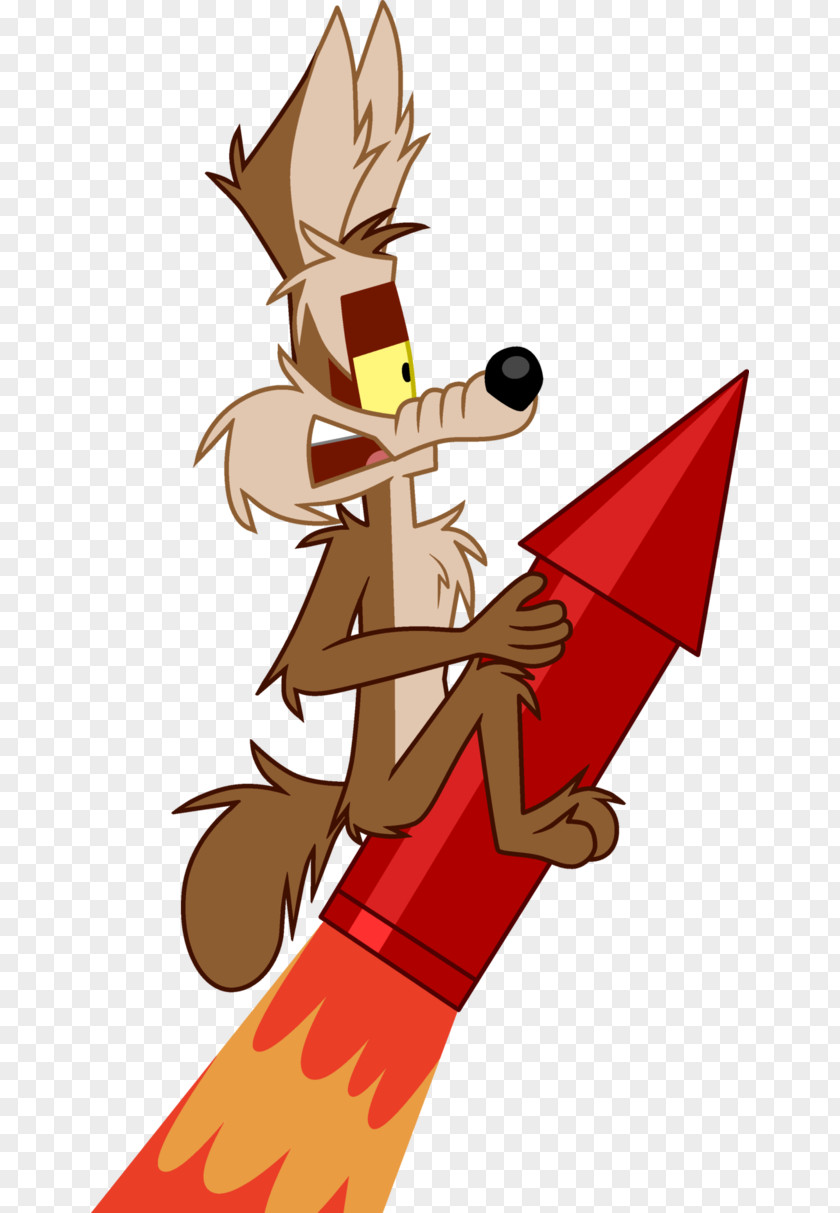 Wile Coyote E. And The Road Runner Acme Corporation PNG