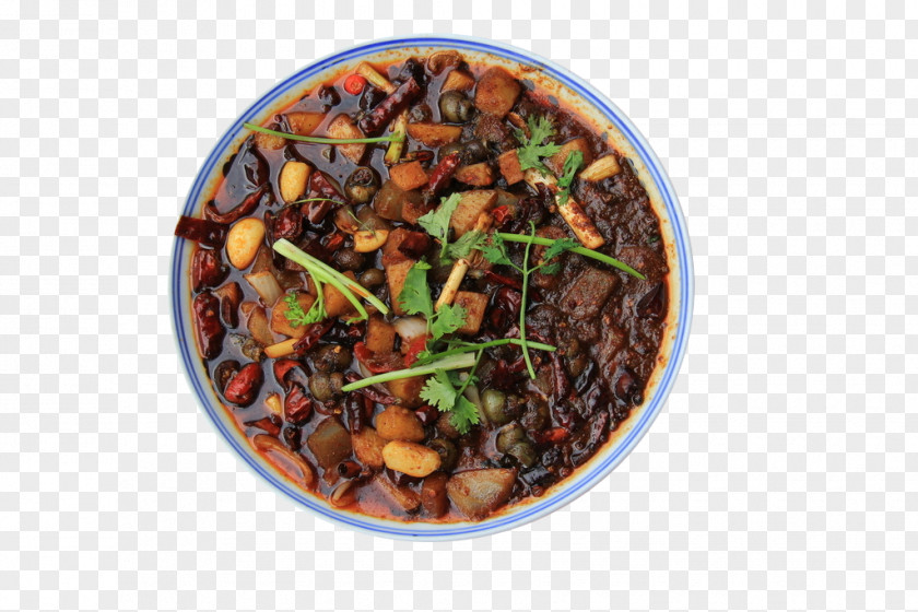 A Spicy Snail Vegetarian Cuisine Escargot Kung Pao Chicken PNG
