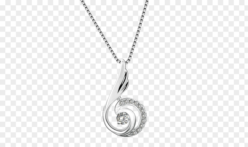 BFN Silver Chain Jewellery Kalevala Koru Bracelet Necklace PNG