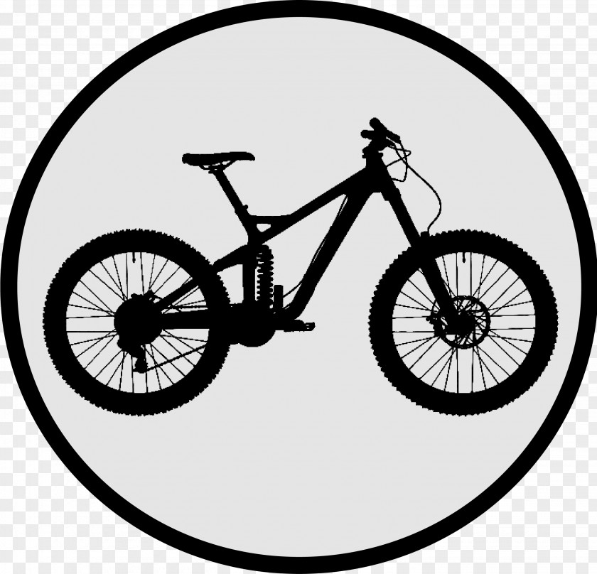Bicycle Mountain Bike Frames Downhill Biking Cycling PNG