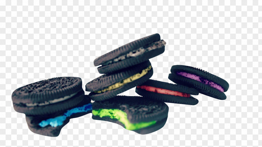 Biscuit Laptop Oreo High-definition Video Television Wallpaper PNG