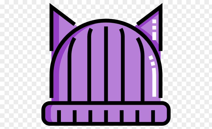 Catears Icon Product Clip Art Line Pink M PNG