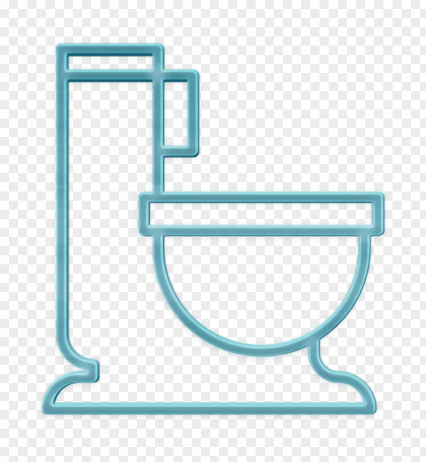 Cleaning Icon Wc Washroom PNG