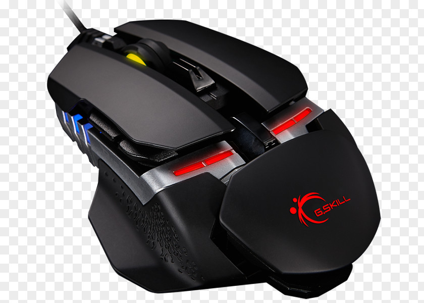 Computer Mouse G.SKILL RipJaws MX780 Keyboard Ripjaws Hardware/Electronic PNG