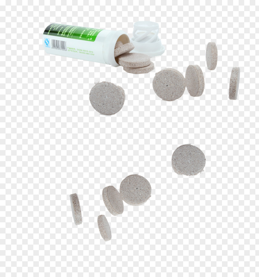 Effervescent Tablets Plastic Drug PNG