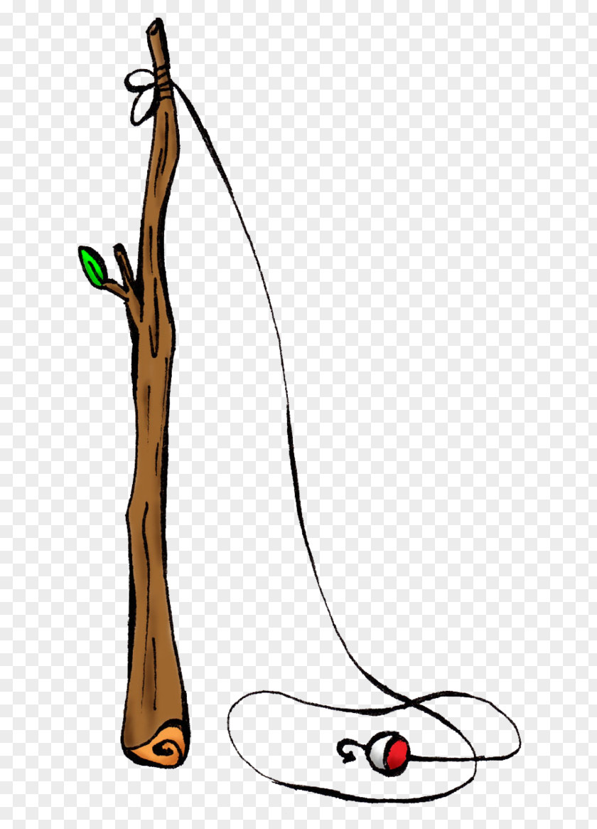 Fishing Pole Rods Drawing Clip Art PNG