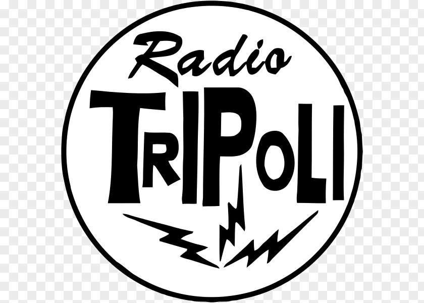 France Radio Trípoli Hermética Record Label Los Guarros PNG