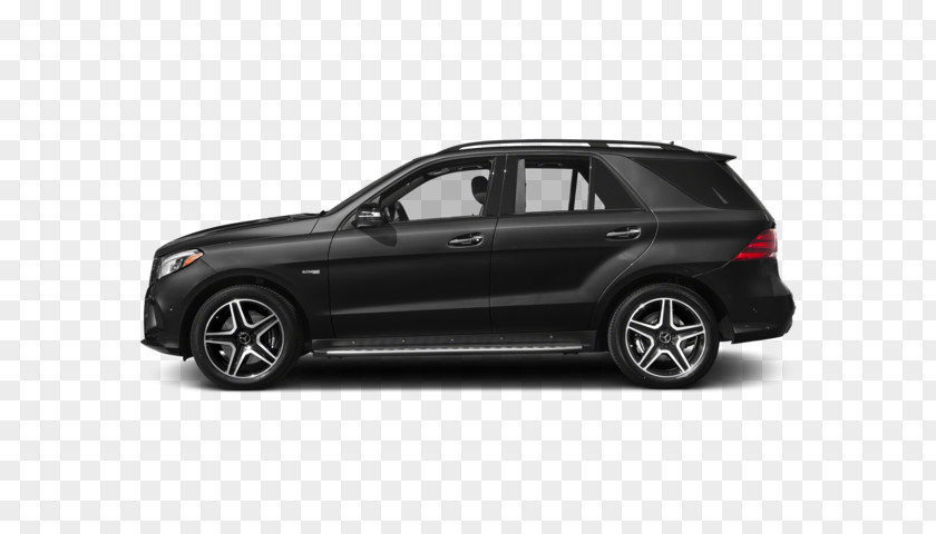 Happy Hour Promotion Mercedes-Benz M-Class Sport Utility Vehicle 2018 GLE-Class PNG