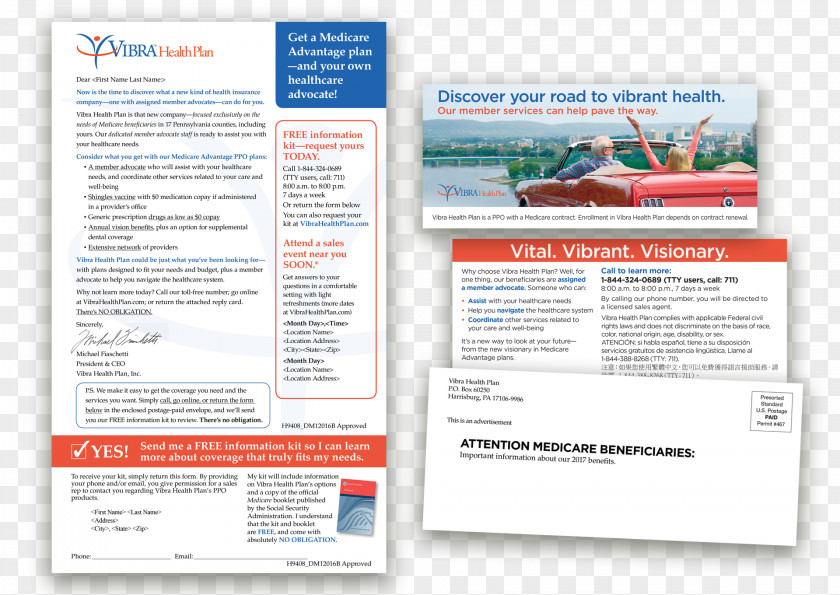 Integrated Marketing Communications Strategic Plan Brand Brochure PNG
