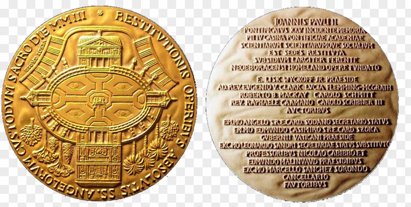 Medal L'usignolo Dell'imperatore Della Cina Bronze Coining PNG