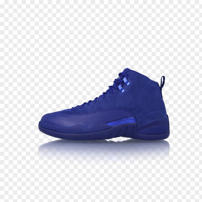 Nike Air Max Sneakers Blue Jordan Shoe PNG