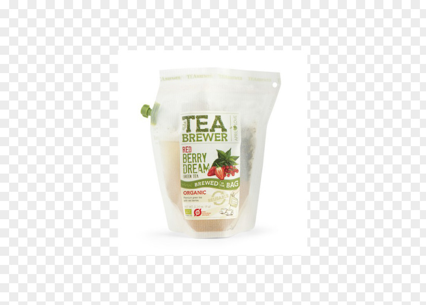 RED BERRY Green Tea Coffee Oolong Herbal PNG