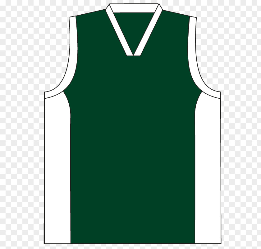 T-shirt Jersey Sleeveless Shirt Sportswear PNG