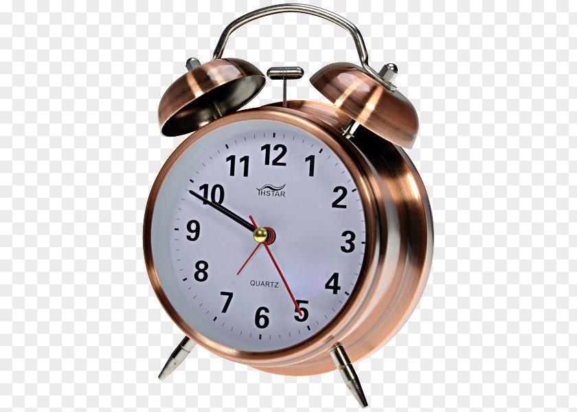 Table Alarm Clocks Digital Clock Device PNG