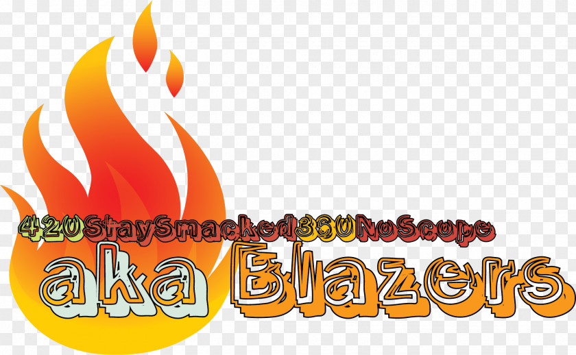 Blaze Thumbnail Graphic Design Logo PNG