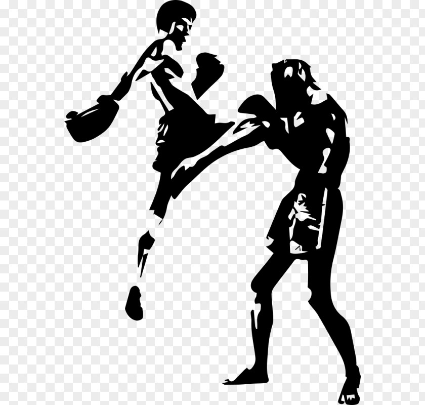Boxing Muay Thai Kickboxing Combat Sport Mixed Martial Arts PNG