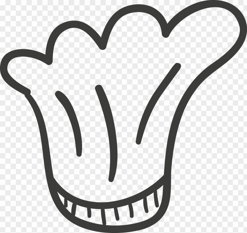 Cook Hat Chef Hats White Vector Graphics PNG