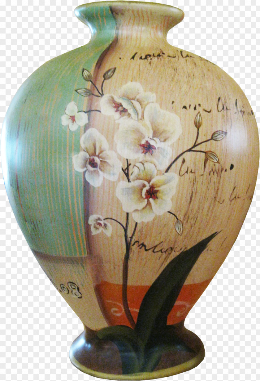 Interior Design Flowerpot Watercolor Flower Background PNG