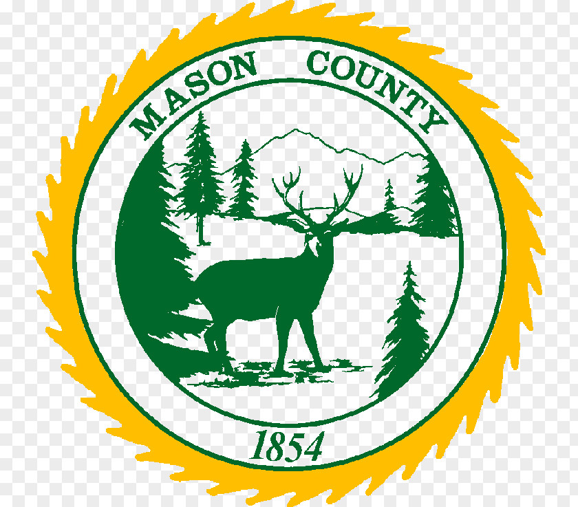 Kitsap County, Washington Thurston Mason County HOST Program West Alder Street U.S. PNG