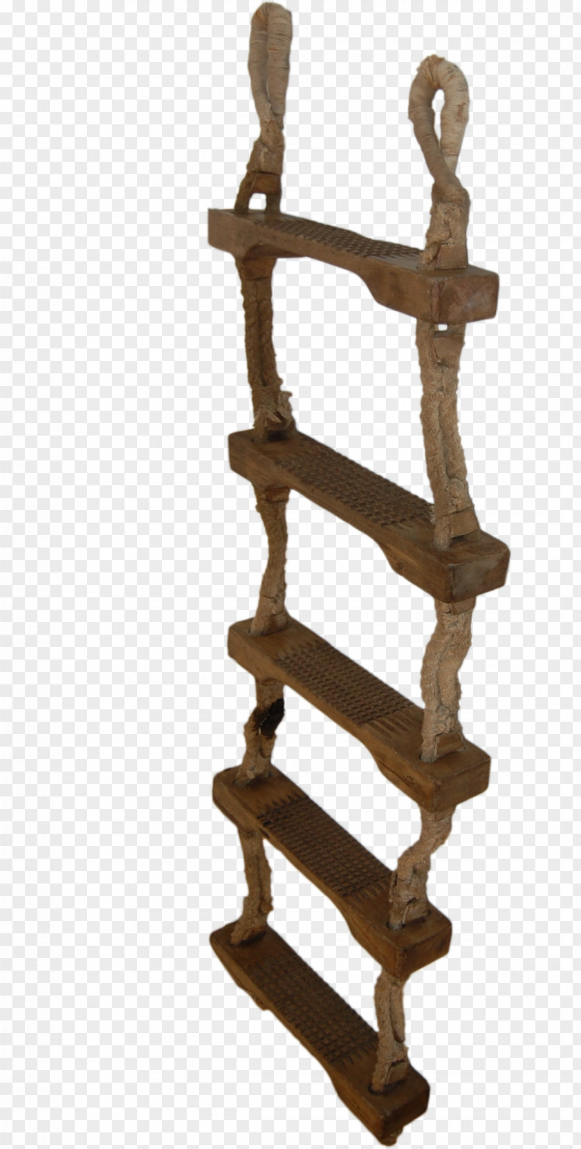 Ladder Wood Furniture Ship PNG