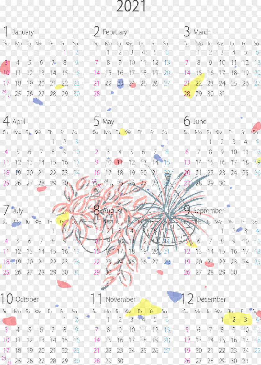 Meter Line Font Calendar System Pattern PNG