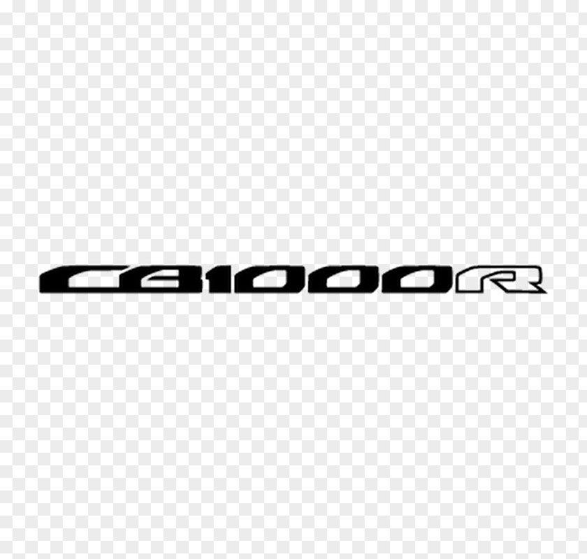 Mitsubishi Motors Honda CB1000R Sticker Brand Motorcycle PNG