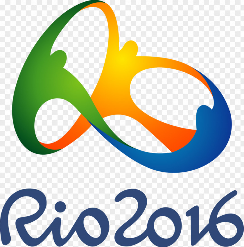 Olympic Rings 2016 Summer Olympics Rio De Janeiro Youth Games Paralympics PNG