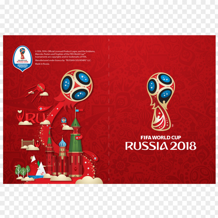RUSSIA 2018 FIFA World Cup 2017 Confederations Sochi England National Football Team Mexico PNG