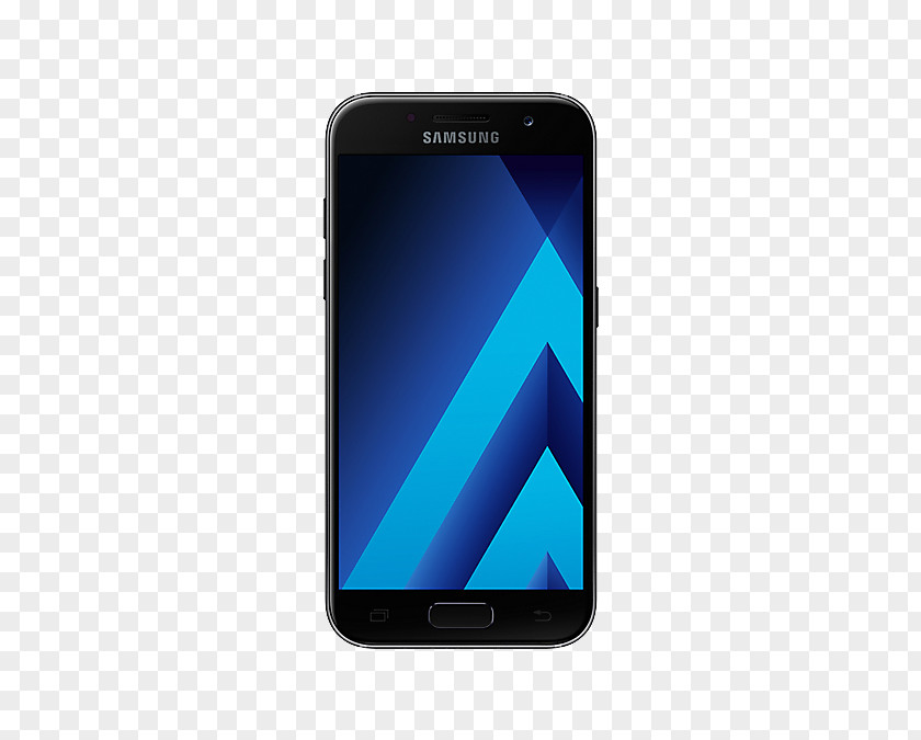 Samsung Galaxy A5 (2017) A3 (2015) PNG