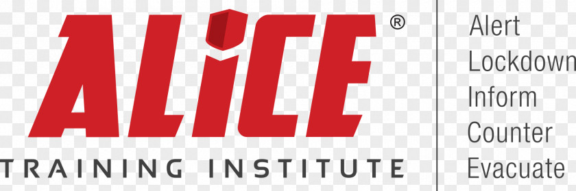 School ALICE Training Institute Active Shooter Student PNG