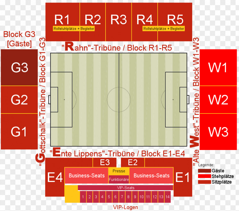 Stadion Essen Soccer-specific Stadium Wuppertaler SV Concert PNG