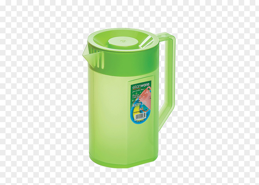 Table Ware Mug Plastic Green PNG
