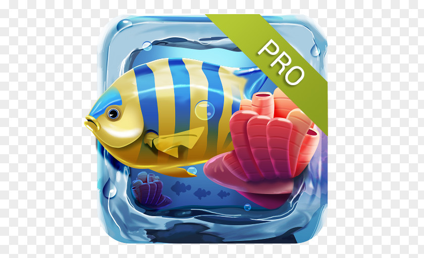 Android Desktop Wallpaper Fish Live PNG