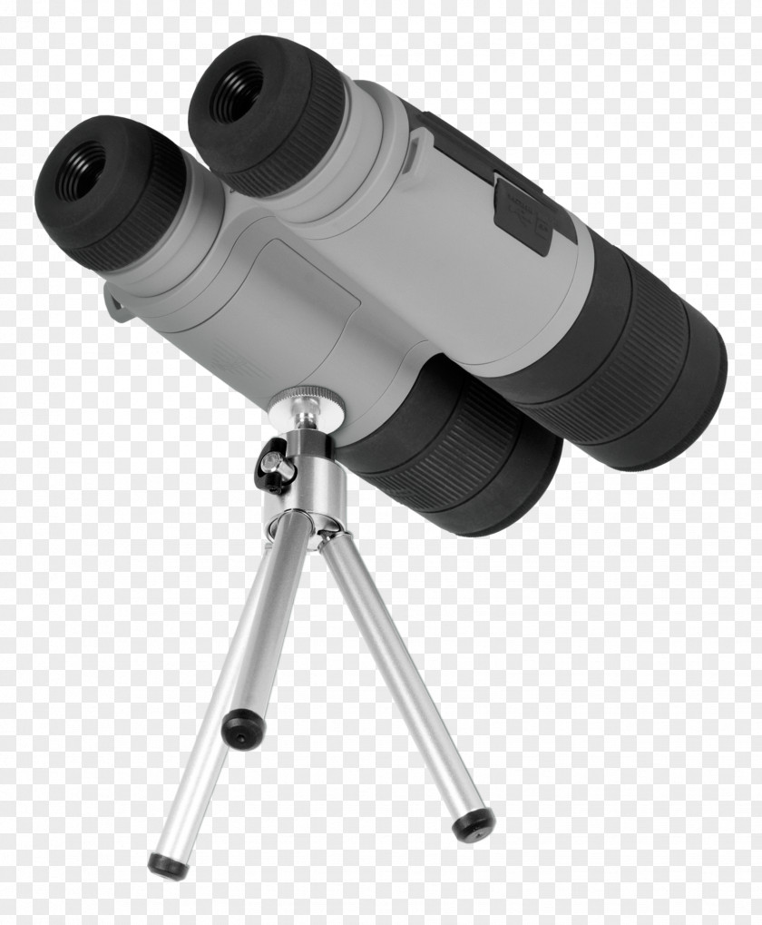 Binoculars ATN BinoX-HD 4-16X Spotting Scopes Monocular Optics PNG