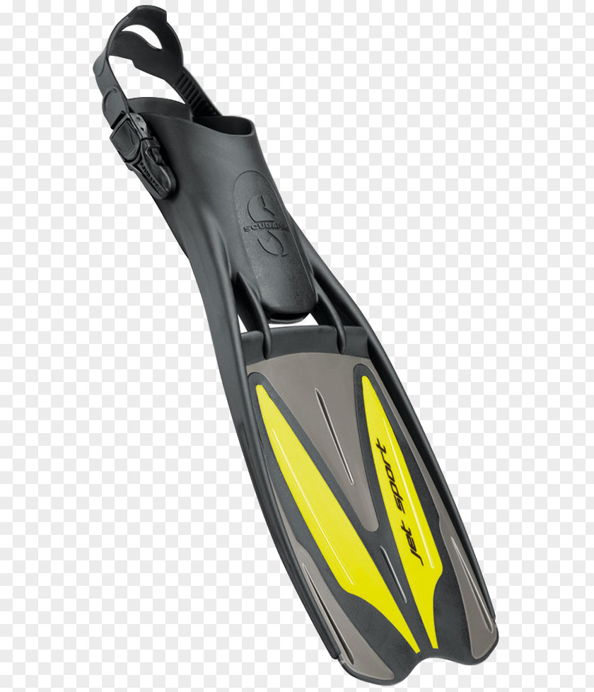 Diving & Swimming Fins Scubapro Underwater Sport PNG