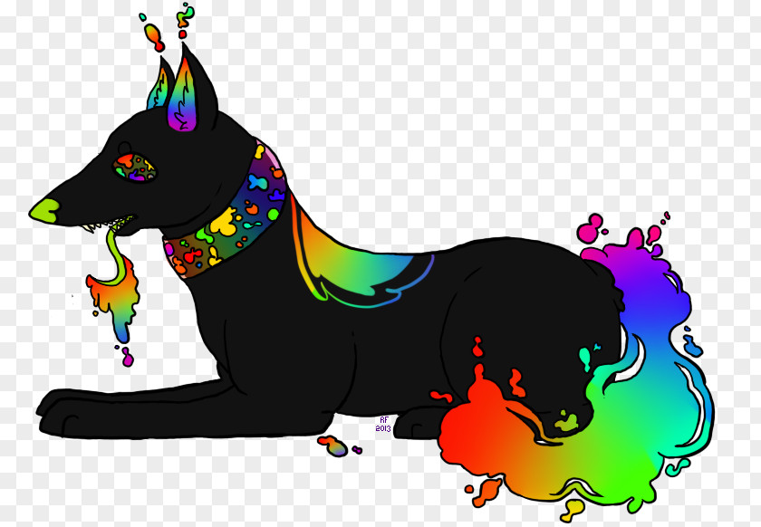 Dog Horse Clip Art PNG
