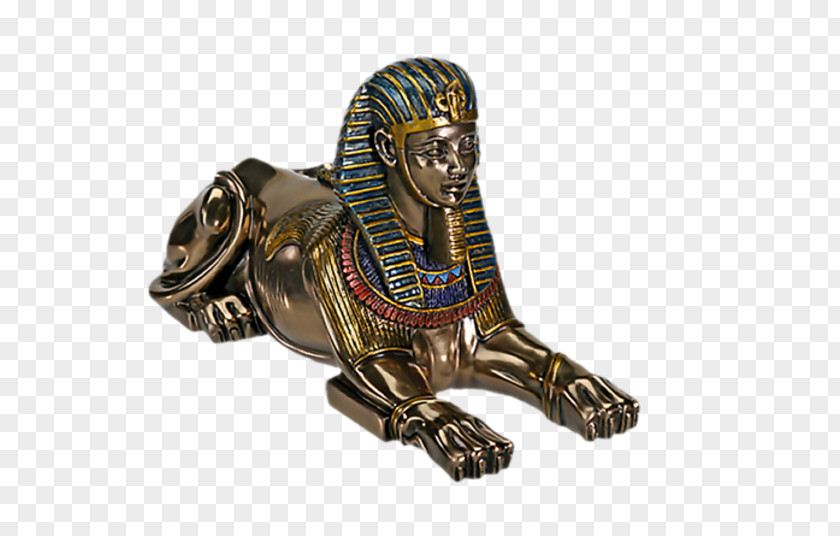 Egypt Ancient Statue PNG
